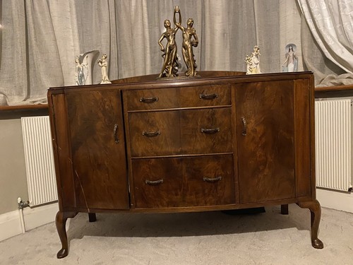 Edwardian mahogany victorian - edwardian,