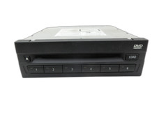 Navi Gauge DVD Navigation