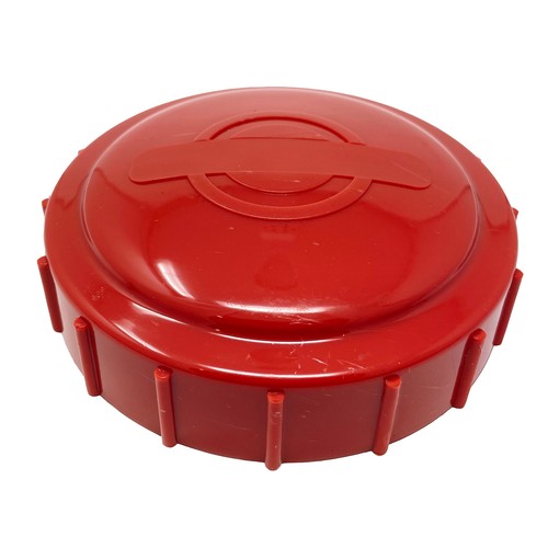 Fuel cap fits - cap, 103mm)