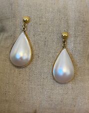 18k 18ct 750 Yellow Gold Large