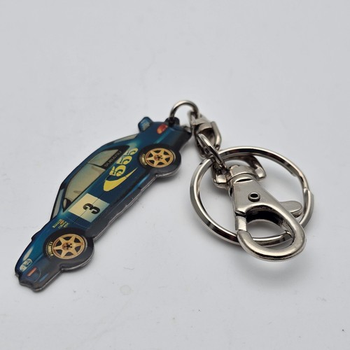Metal key chain for - key, subaru