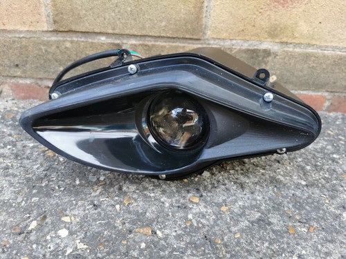 Rieju rs3 50cc 2014 - rieju,