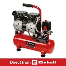 Einhell Silent Air Compressor