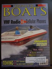 Trailer Boats Magazine