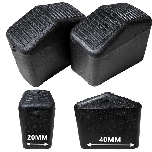 Pack 40mm x 20mm - of, 4