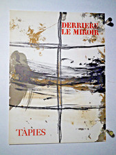 Antoni Tapies, Lithograph