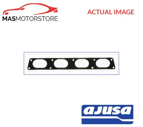 Intake manifold gasket ajusa - manifold,