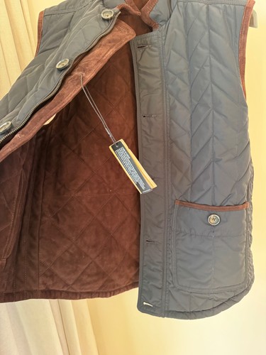 Marks spencer suede - &,