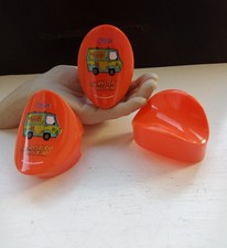 1 Orange Pringle Pop Box Crisp