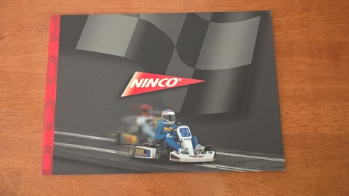 Scalextric ninco slot cars - scalextric,