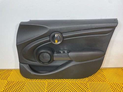 Mini cooper f55 door card - mini,