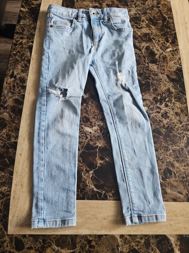 River island girls ripped - river,