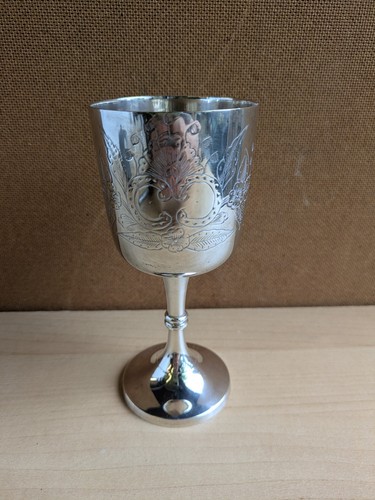 Vintage epns silver plated - vintage,