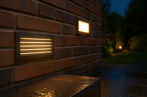 Knightsbridge led bricklight - knightsbridge,