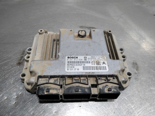 0281012620 ecu engine control - ecu,