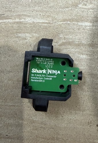 Ninja foodi max 15in1 - 15in1, smartlid