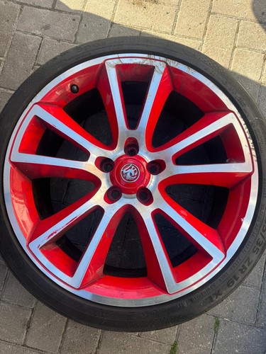 Astra vxr mk5 19 - astra,