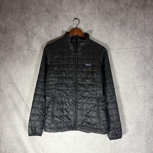 Patagonia womens small black - patagonia,