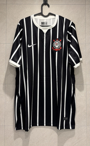 Corinthians nike home shirt - corinthians,
