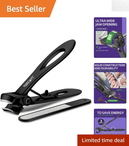 Professional nail clippers - professional,