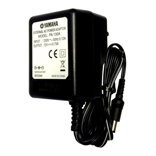 Yamaha pa130b power - yamaha,