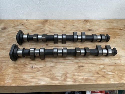 Bmw genuine m42b18 camshafts - bmw,