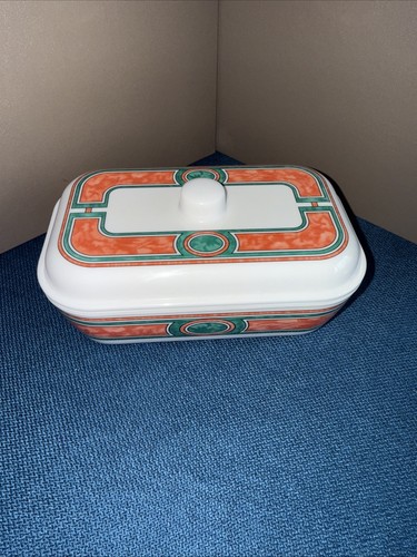 Gimex vintage melamine covered - vintage,