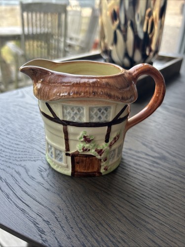 Devon cobb jug - devon,