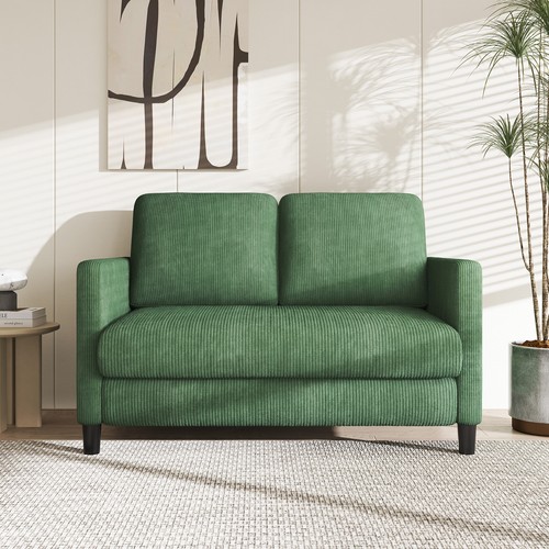 Modern seater corduroy - modern,