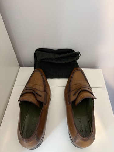 Berluti andy leather - berluti,