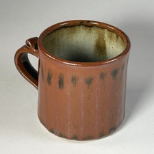 Nic Harrison Studio Pottery