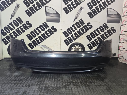 Audi mk4 saloon 4 - 08-11,