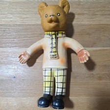 Rupert the Bear Vintage