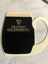 Rare Vintage Guinness Shelf