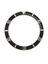 Genuine Rolex Submariner Black