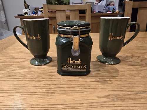 Harrods knightsbridge green - harrods,