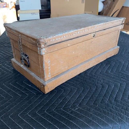 Antique primitive inch - antique, 21