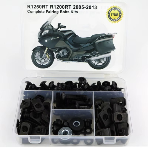Fit for bmw - r1250rt, r1200rt