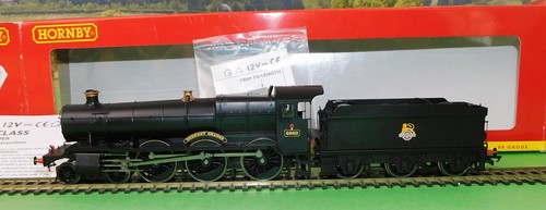 Hornby r2403 0 6800 - hornby,