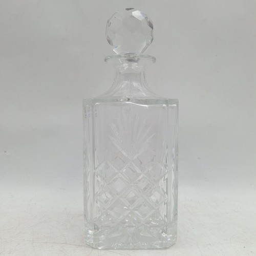 Irena lead crystal cut - irena,