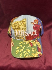 Versace Multicolor Medusa