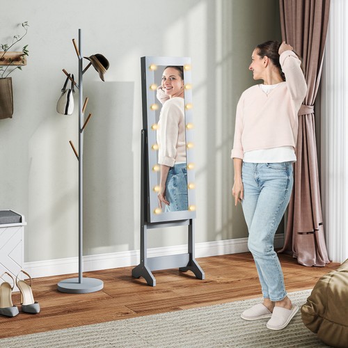Freestanding mirrored - freestanding,