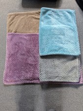 Guinea Pig Blanket/Cage Liner