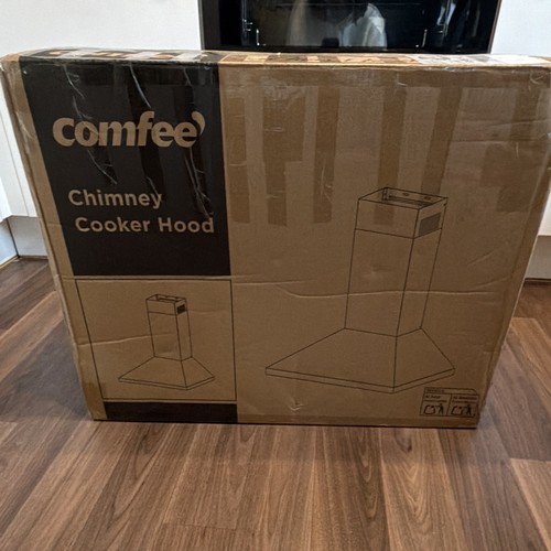 Comfee chimney cooker - comfee', 60