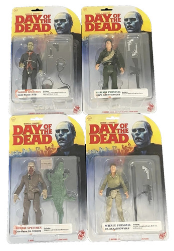 Day the dead trick - day,