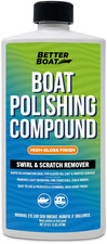 Boat Polishing Compound