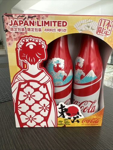 Coca cola slim bottle japan - slim,