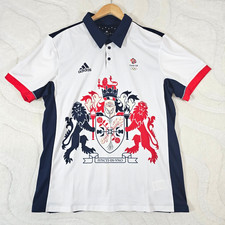Adidas Team GB Rio 2016