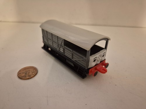 Ertl toad the brake - toad,