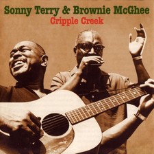 Cripple Creek Sonny Terry &
